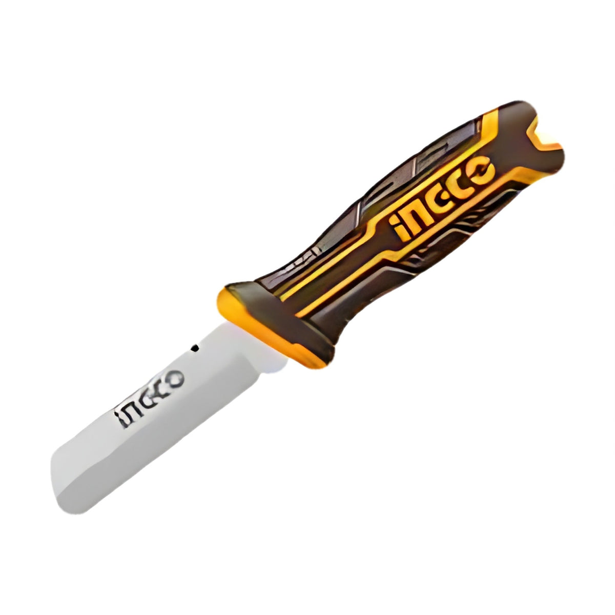 INGCO HPK82101 Cable Stripping Knife