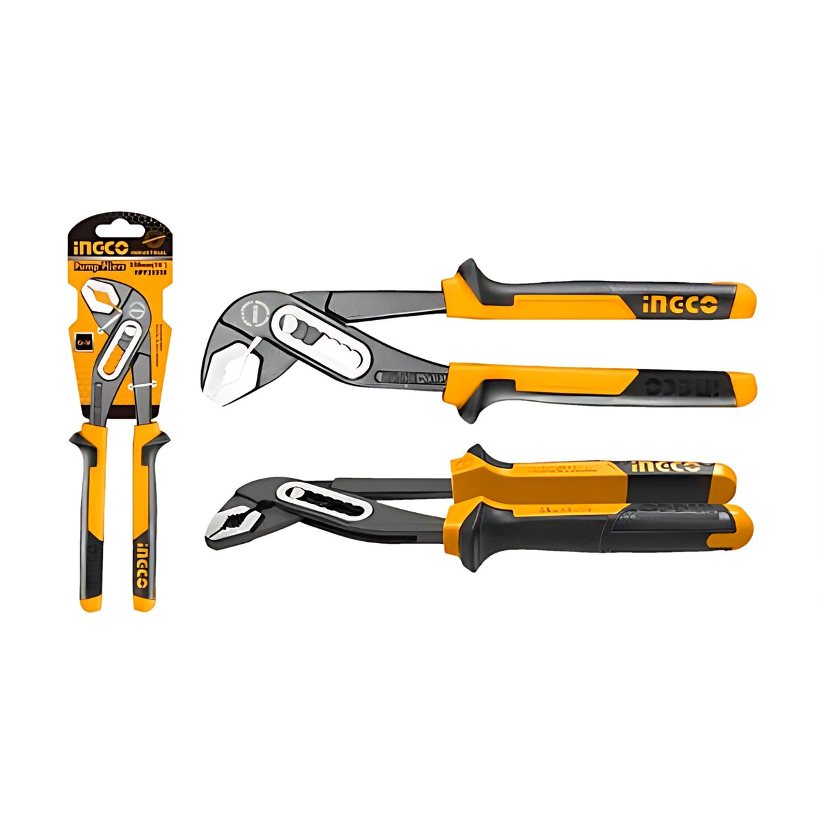 INGCO HPP28250 Water Pump Pliers 10"