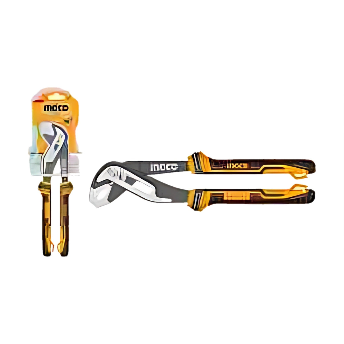 INGCO HPP28258 Water Pump Pliers 10"