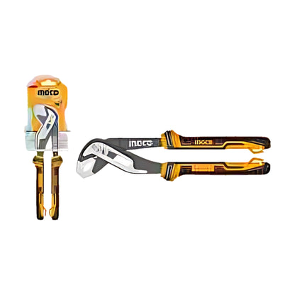 INGCO HPP28258 Water Pump Pliers 10"
