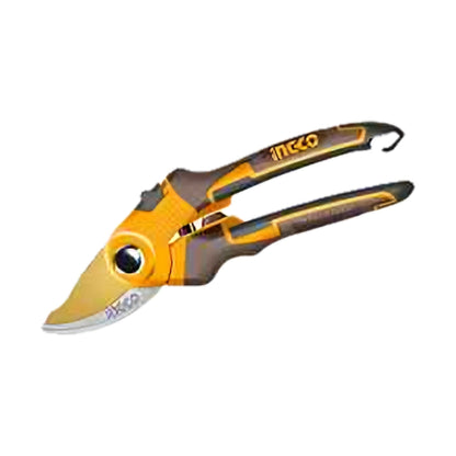 INGCO HPS0601 Pruning Shears 8.5"