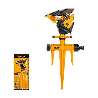 INGCO HPS13601 Impulse Sprinkler with Spike