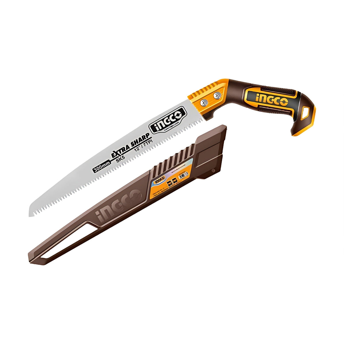 INGCO HPS3008 Pruning Saw 12"