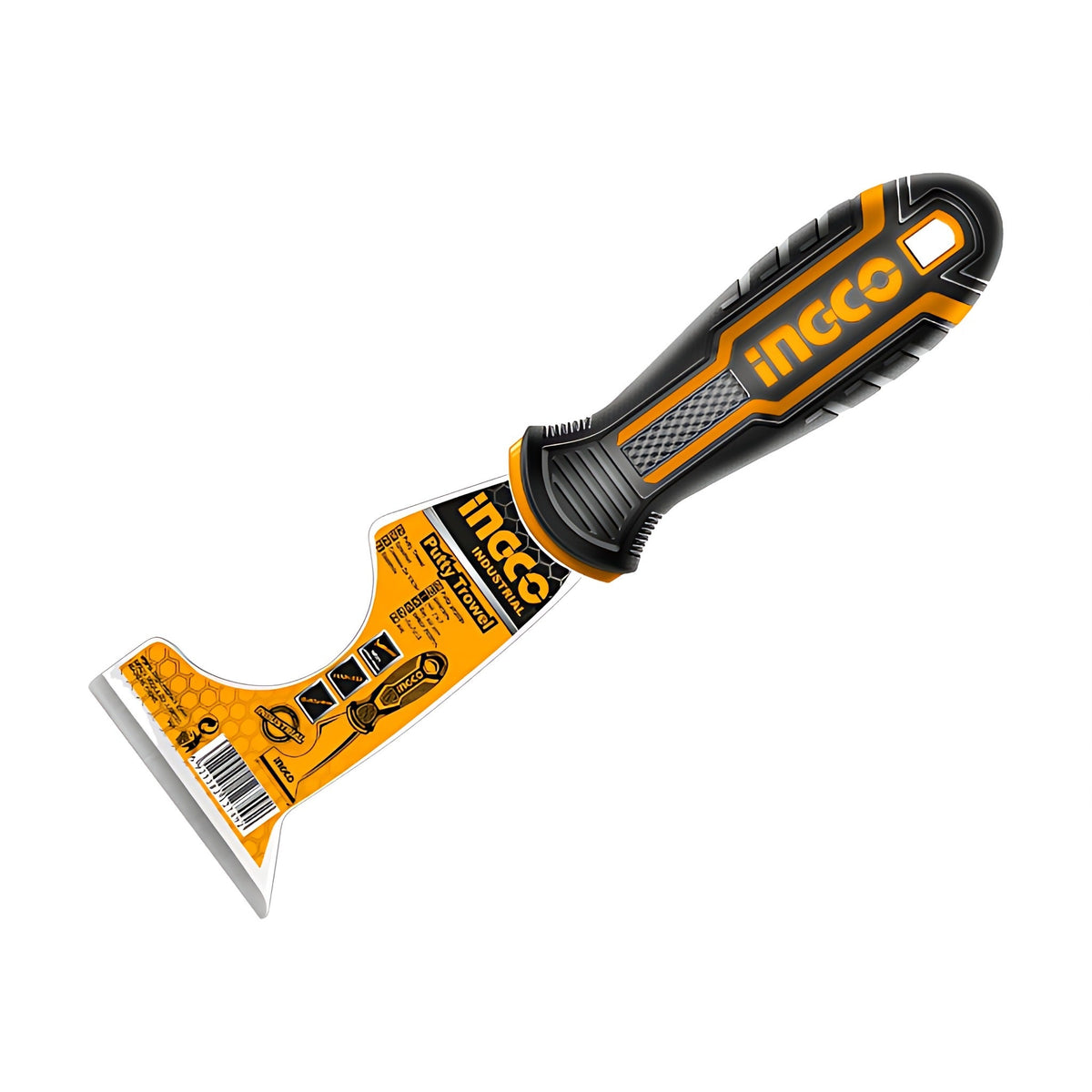 INGCO HPUT08060M Multi-Purpose Putty Knife 60mm