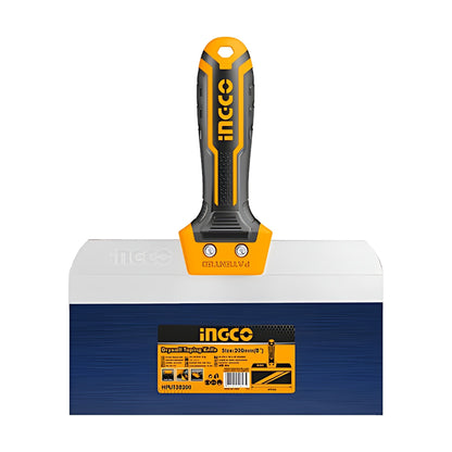 INGCO HPUT38200 Wide Putty Knife 8"