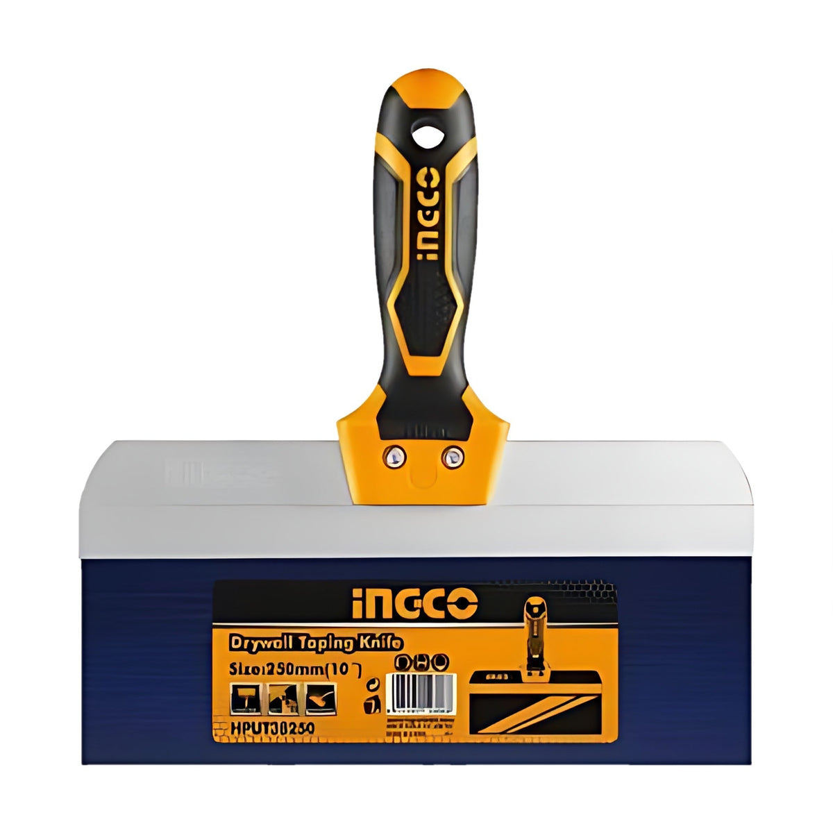 INGCO HPUT38250 Wide Putty Knife 10"