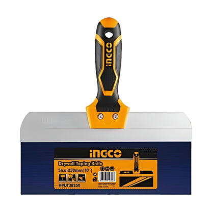 INGCO HPUT38250 Wide Putty Knife 10"