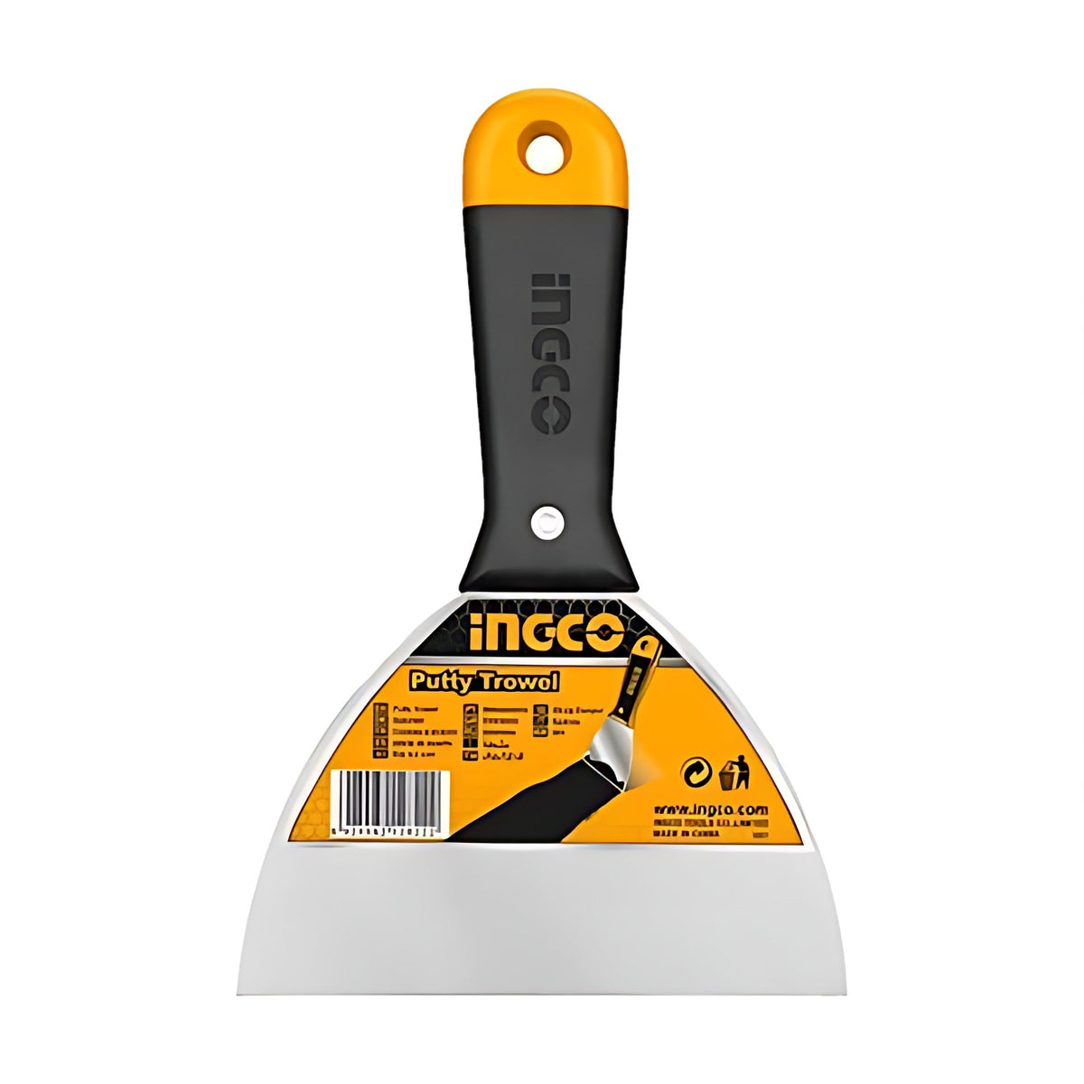 INGCO HPUT68100 Putty Knife 4"