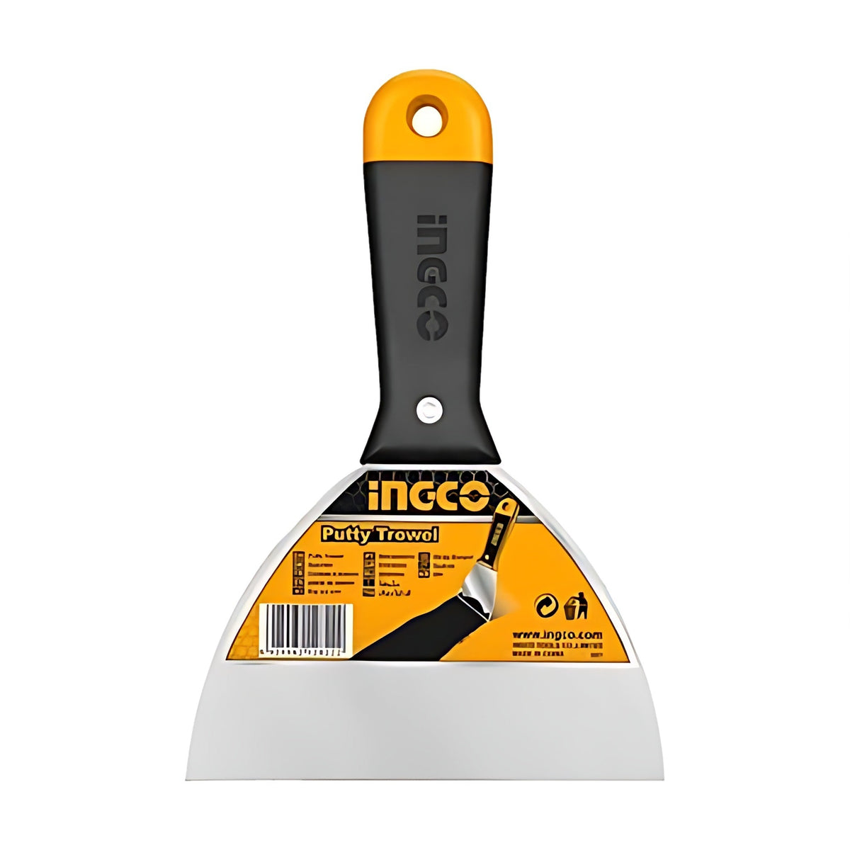 INGCO HPUT68125 Putty Knife 5"