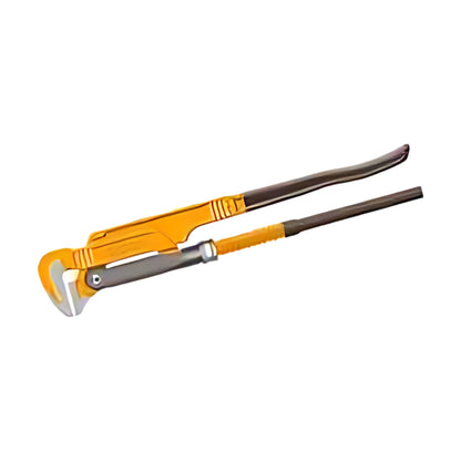 INGCO HPW04151 Swedish Type Pipe Wrench 1.5"