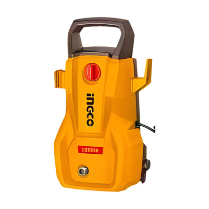 INGCO HPWR16008 High Pressure Washer 1600W