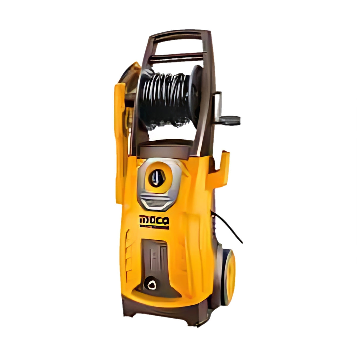 INGCO HPWR25008 High Pressure Washer 2500W