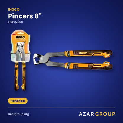 INGCO HRP02200 Pincers 8" – Hand tool