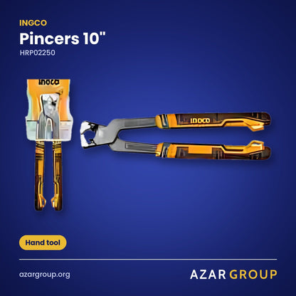 INGCO HRP02250 Pincers 10" – Hand tool