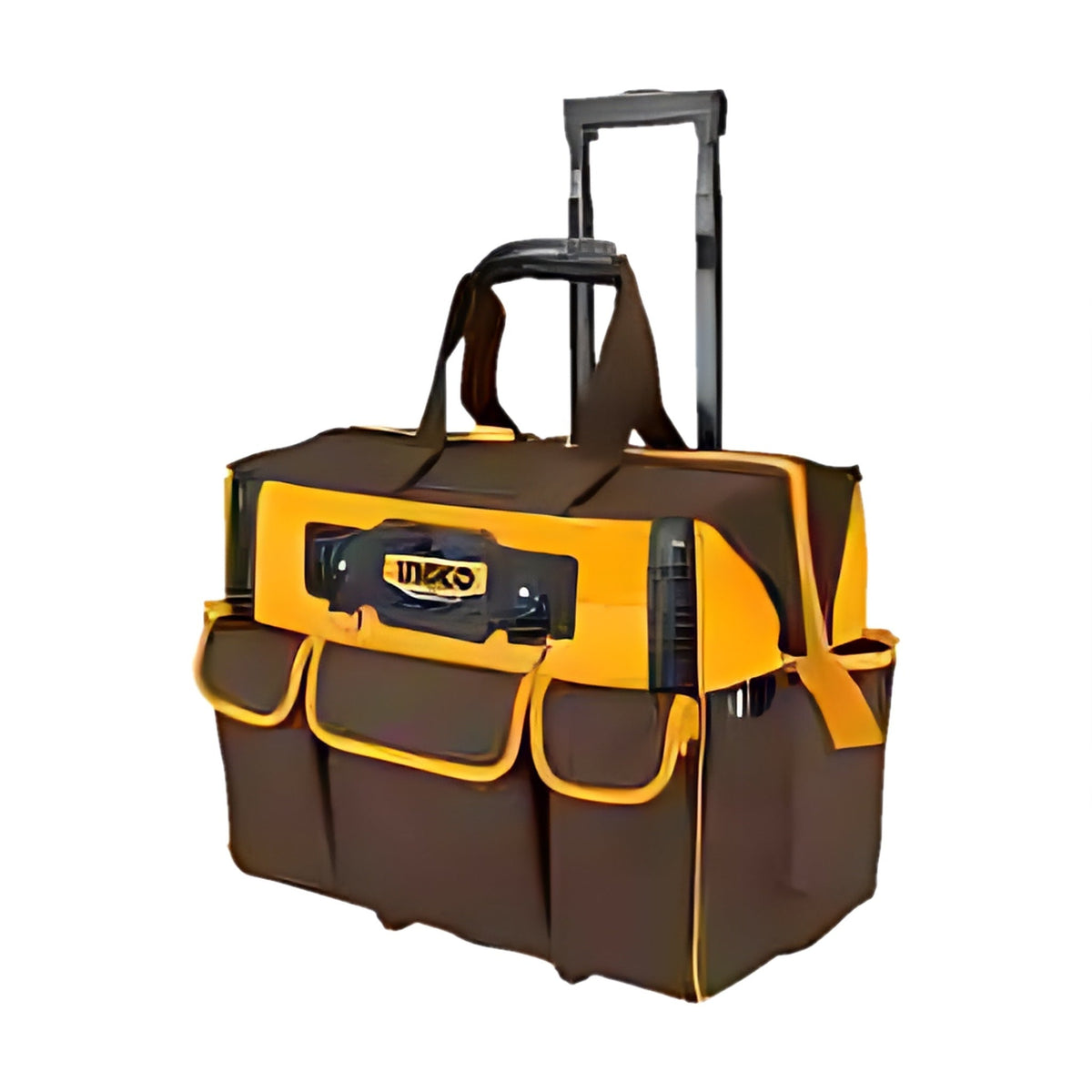INGCO HRRTB2015 Rolling Tool Bag 20"
