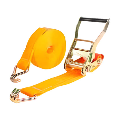 INGCO HRSP3101 Ratchet Tie-Down Strap