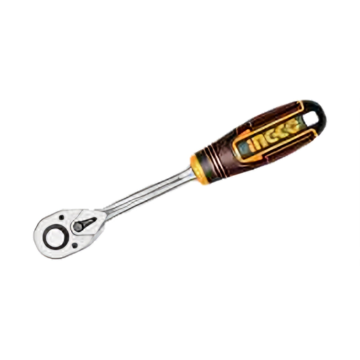 INGCO HRTH0814 Ratchet Handle 1/4"