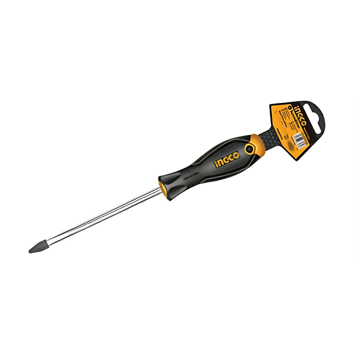 INGCO HS28PH3150 Phillips Screwdriver PH3x150mm