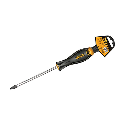 INGCO HS28PH3150 Phillips Screwdriver PH3x150mm