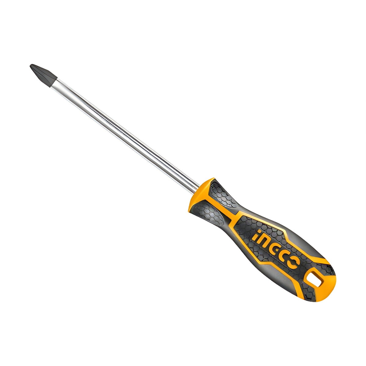 INGCO HS28PH3200 Phillips Screwdriver PH3 8x200mm