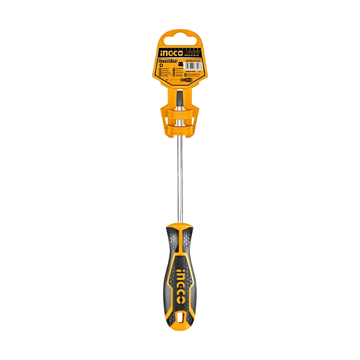 INGCO HS28T20150 Torx Screwdriver T20x150mm