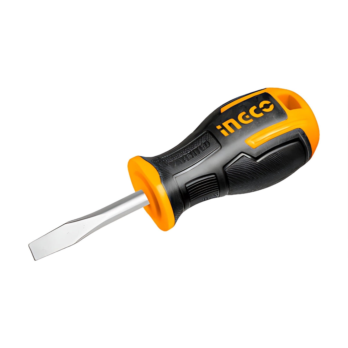 INGCO HS686038 Slotted Screwdriver SL6.5x38mm