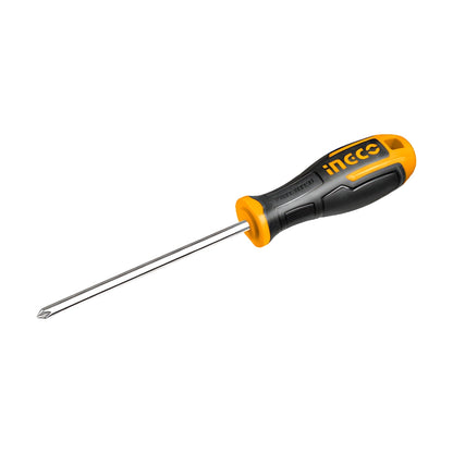 INGCO HS68PH3200 Phillips Screwdriver PH3 8.0x200mm