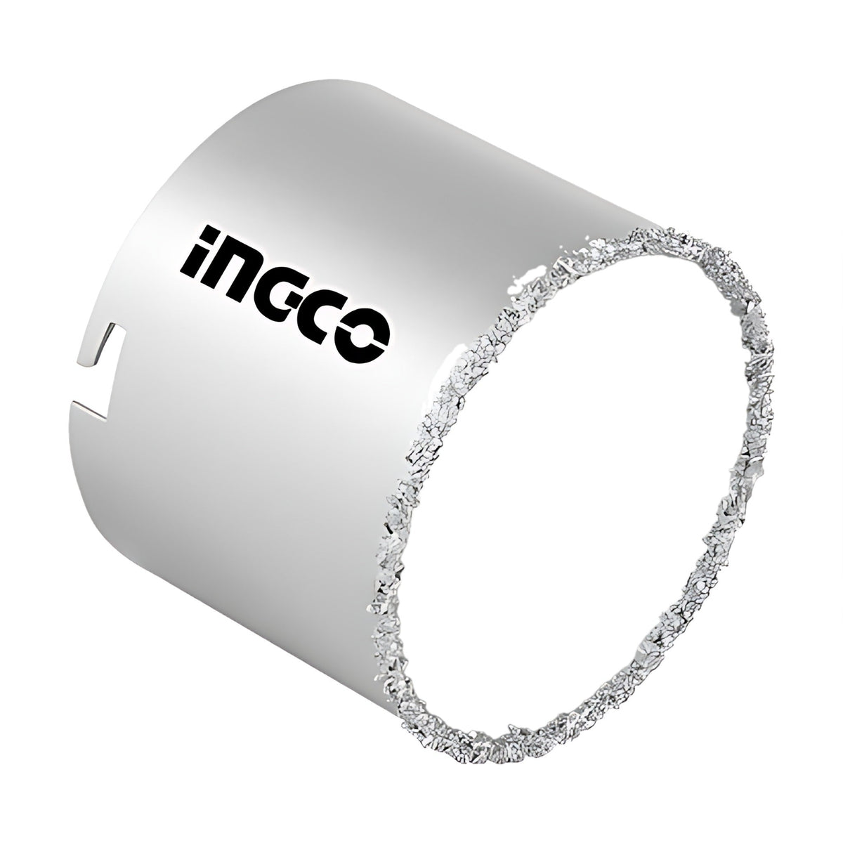 INGCO HSB40431 Diamond Hole Saw for Granite 43mm
