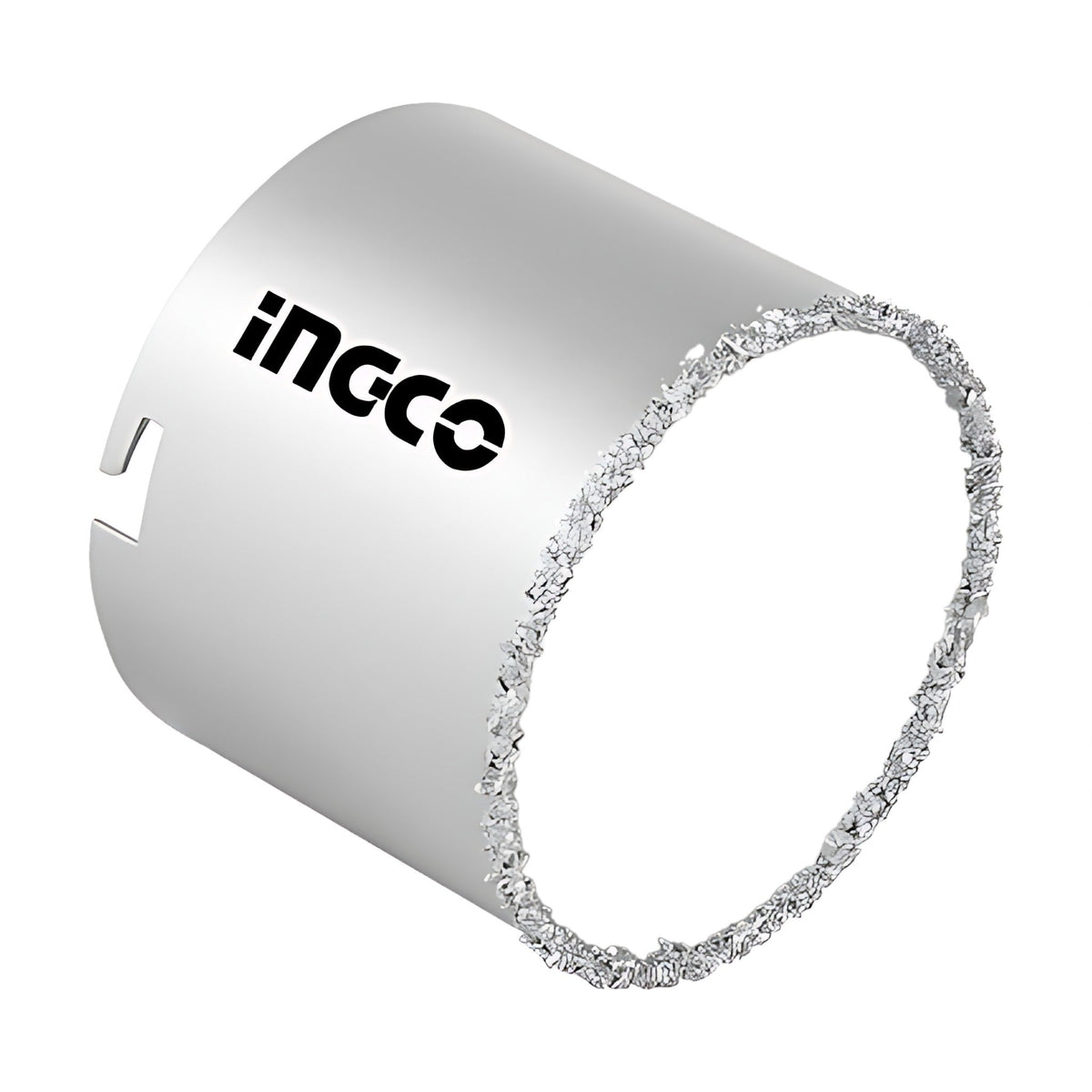 INGCO HSB40731 Diamond Hole Saw Granite 73mm