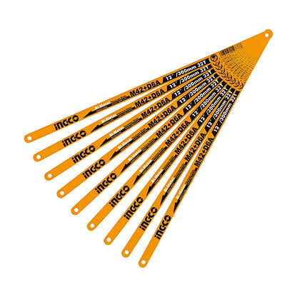 INGCO HSBB12326 Hacksaw Blade 12" 32T