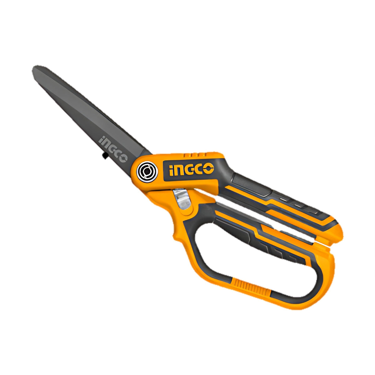 INGCO HSCRS832558 Titanium Plated Scissors 10"