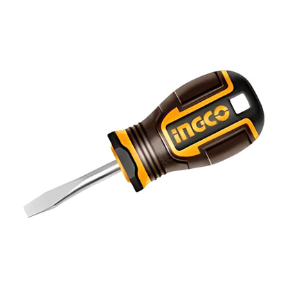 INGCO HSDSL6038 S2 Screwdriver Bit SL6.5 x 38 mm