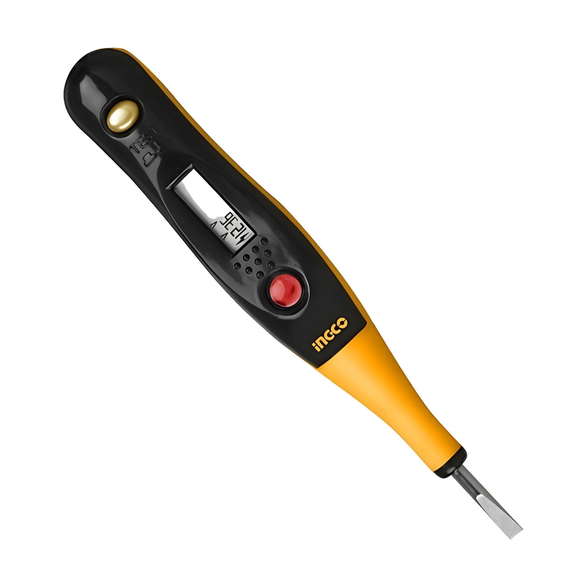 INGCO HSDT1909 Digital Voltage Tester Screwdriver
