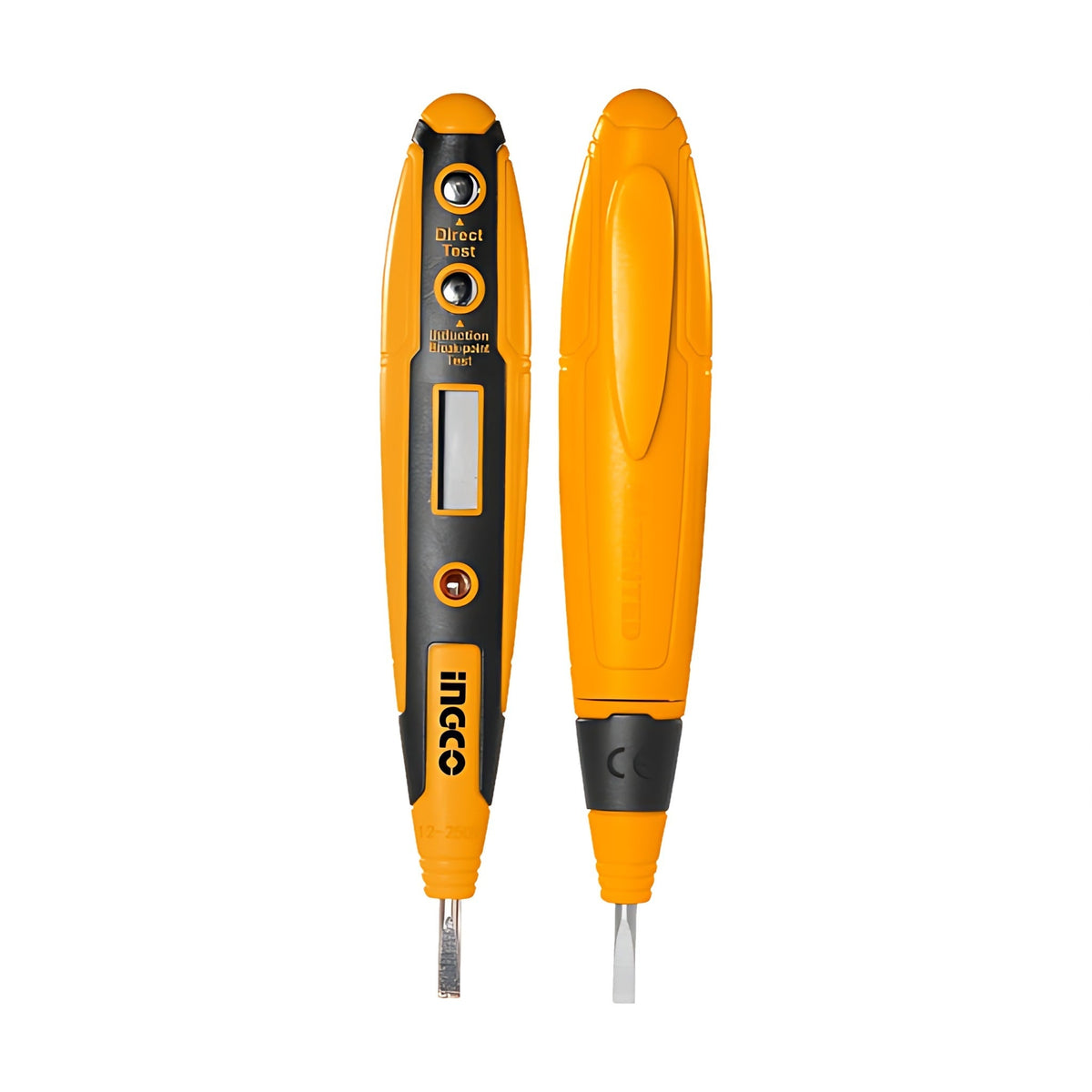 INGCO HSDT2201 Digital Voltage Tester Screwdriver