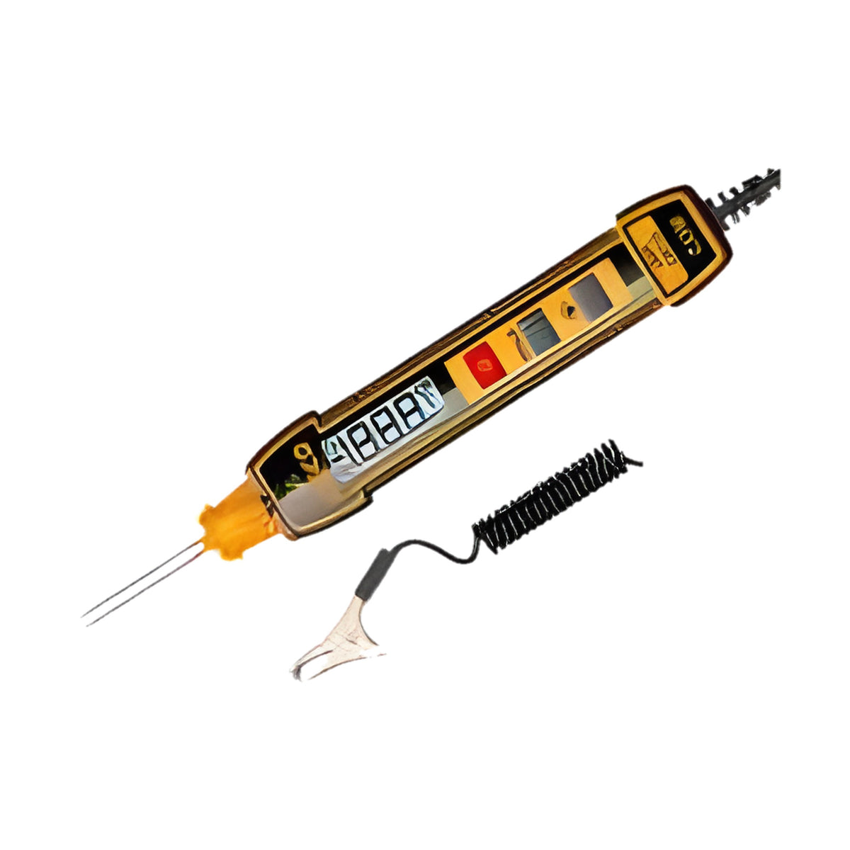 INGCO HSDT41001 Automotive Circuit Tester