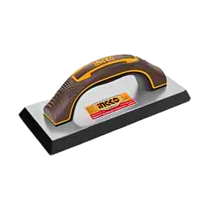 INGCO HSFR24108 Rubber Smoothing Float 240x100mm