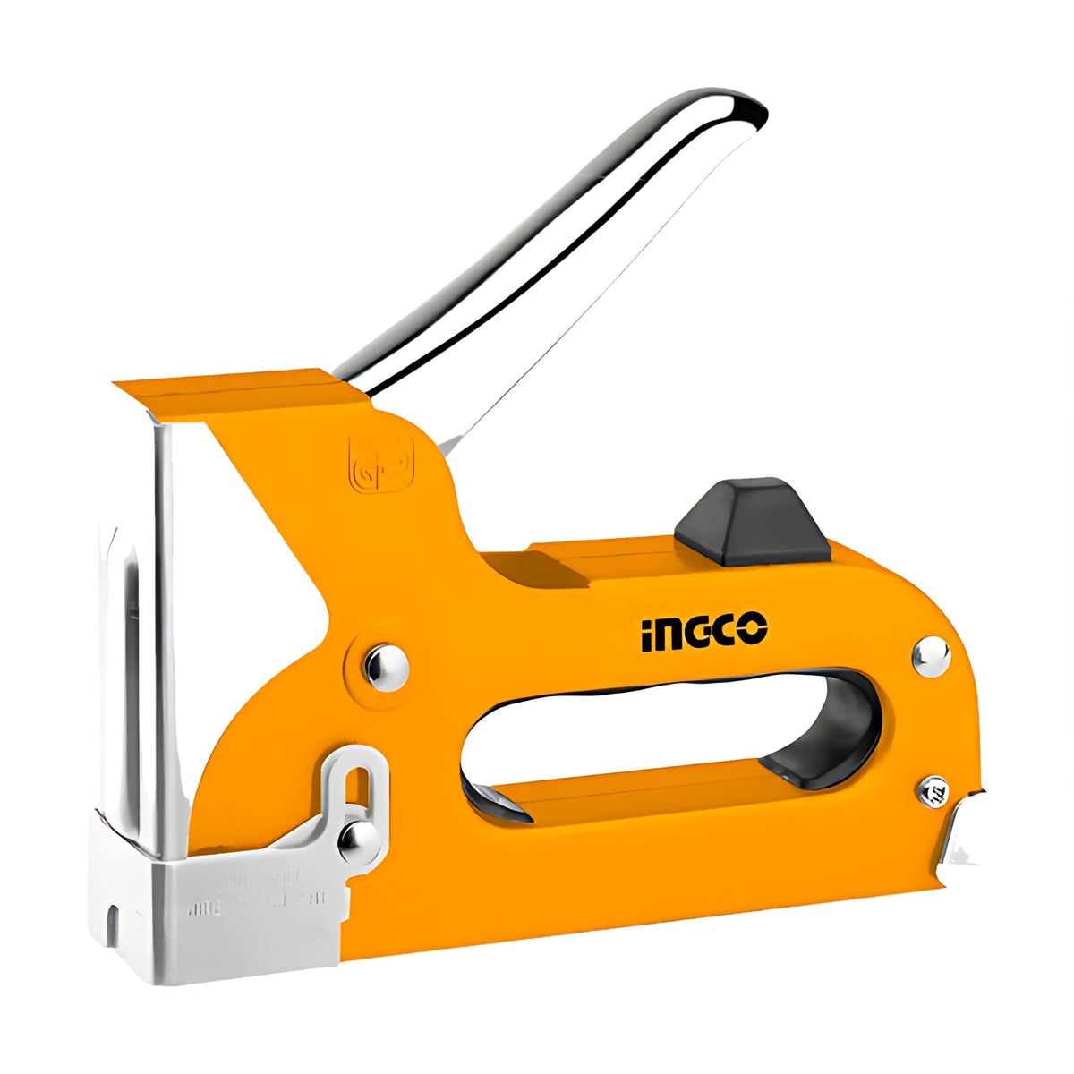 INGCO HSG1404 Heavy Duty Staple Gun 4-14 mm