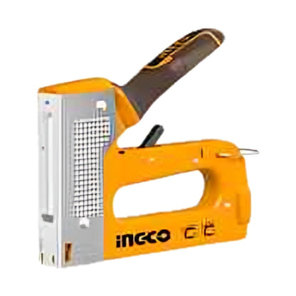 INGCO HSG1408 Staple & Nail Gun 2-in-1 14mm