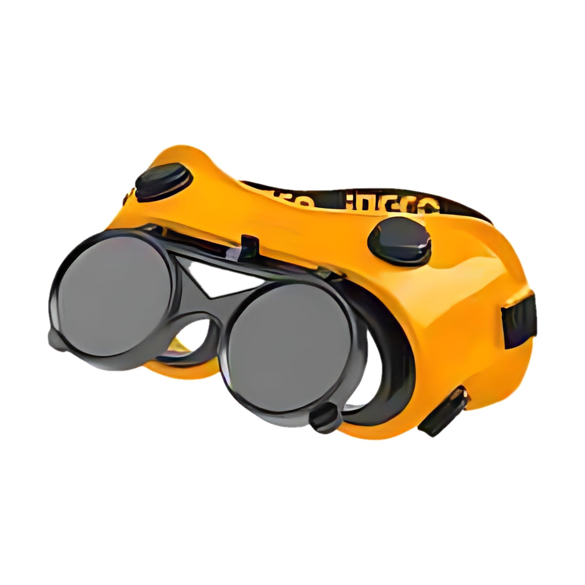 INGCO HSGW01 Flip-Up Welding Goggles
