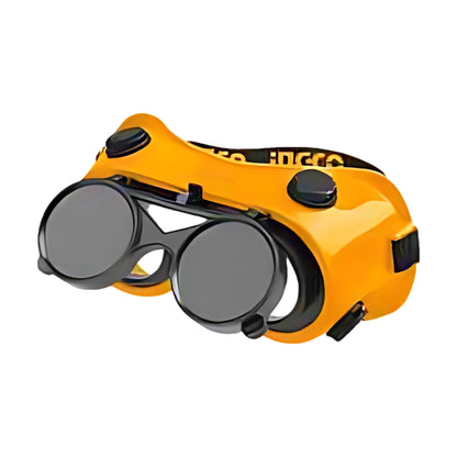 INGCO HSGW01 Flip-Up Welding Goggles
