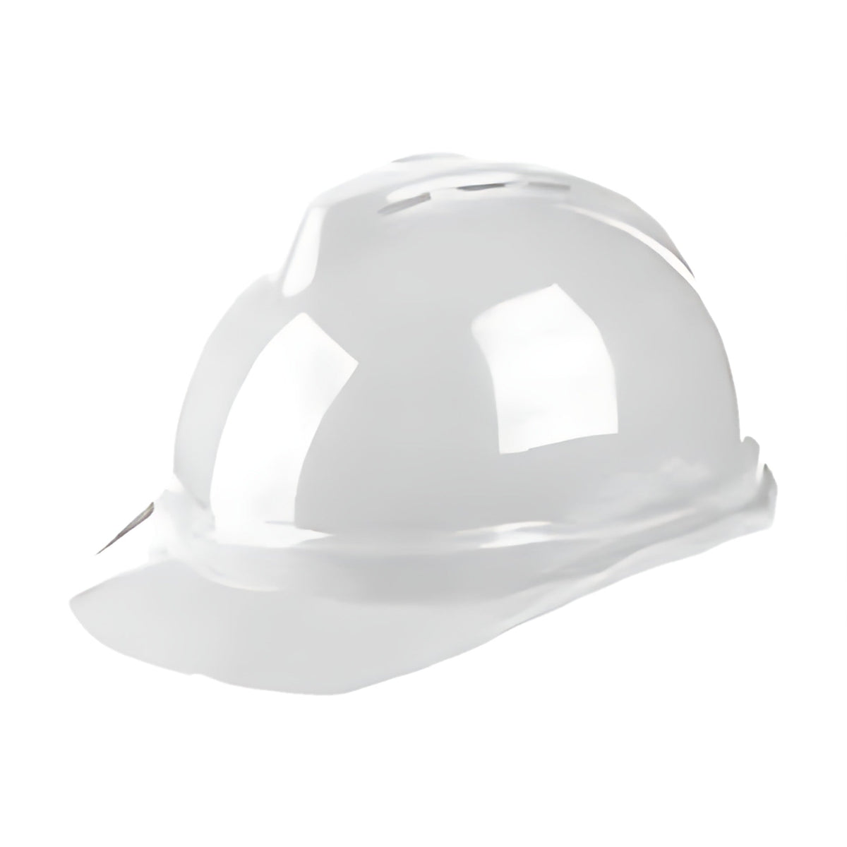 INGCO HSH202 Safety Helmet White