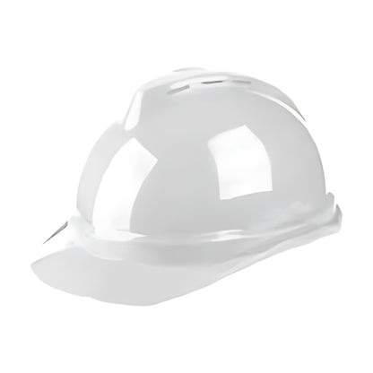 INGCO HSH202 Safety Helmet White