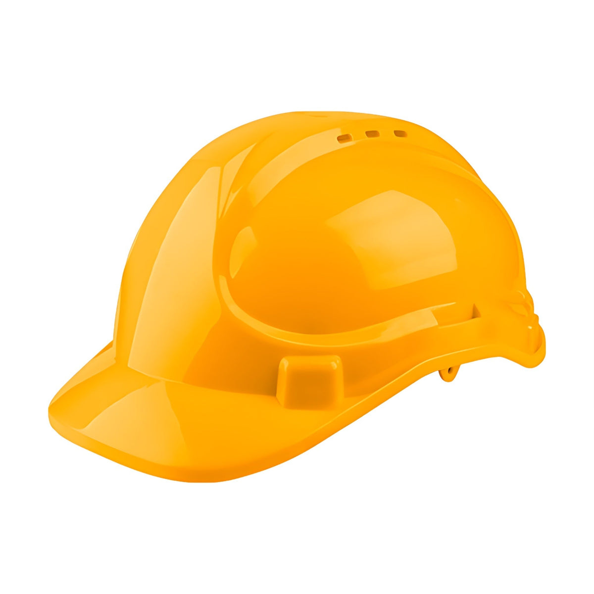 INGCO HSH206 Safety Helmet Yellow