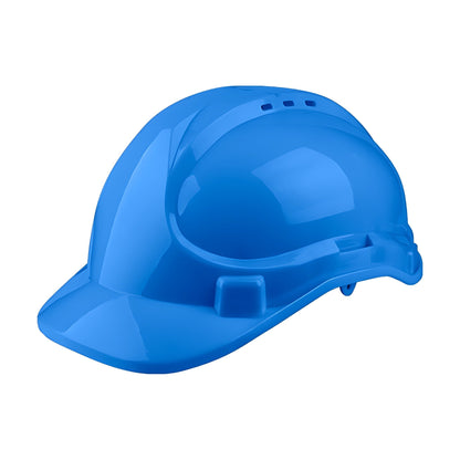 INGCO HSH207 Safety Helmet Blue