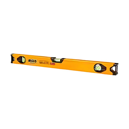 INGCO HSL18080 Aluminium Spirit Level 80cm