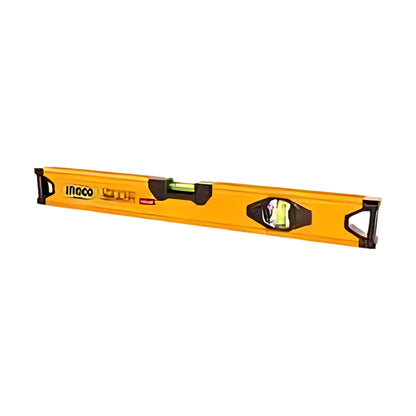 INGCO HSL58040 Aluminium Spirit Level 40cm