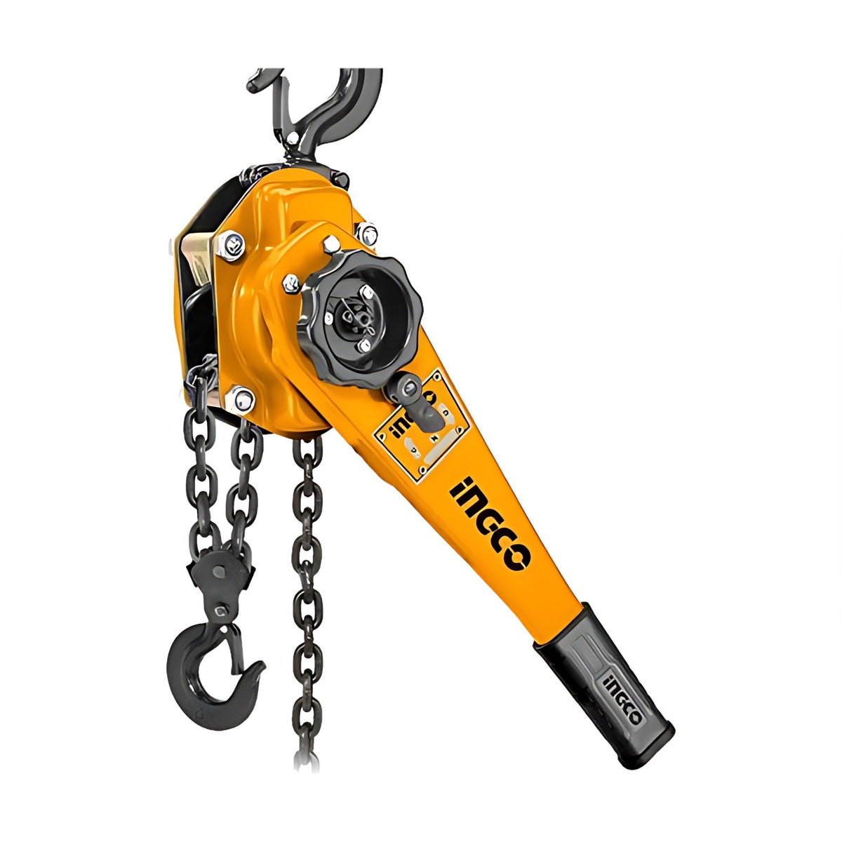 INGCO HSLB0015 Lever Chain Hoist 1.5 Ton