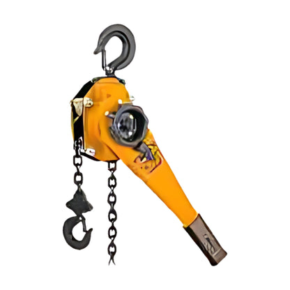 INGCO HSLB0075 Lever Block Hoist 0.75 Ton