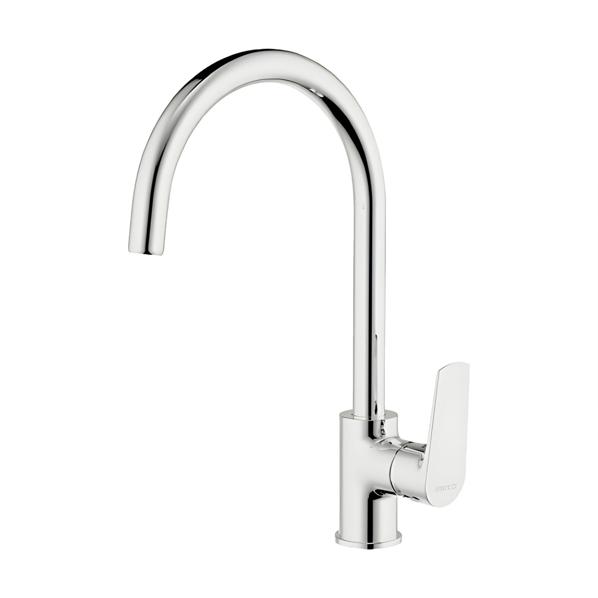 INGCO HSLBM23401 Chrome Kitchen Sink Mixer Tap