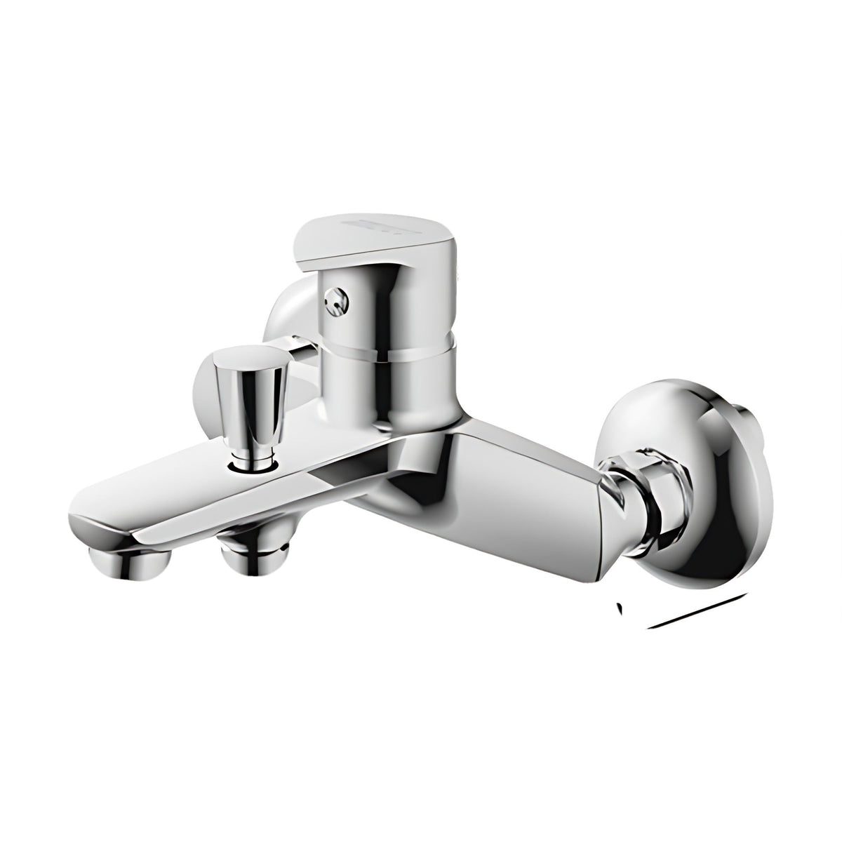 INGCO HSLBM31001 Chrome Shower Mixer Tap